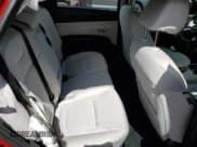 ✅ 2025 Hyundai Tucson SE • VIN: 5NMJA3DE1SH495126 • Lot: 85783925. Wystawiony na Copart z przebiegiem 16 150 mil. Bezpłatny archiwum sprzedaży aukcyjnych z USA i szczegółowy raport historii pojazdu na DreamBid. Zdjęcie 11.