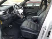 ✅ 2018 Kia Sorento SX Limited • VIN: 5XYPK4A50JG398316 • Lot: 91109475. Wystawiony na Copart z przebiegiem 41 931 mil. Bezpłatny archiwum sprzedaży aukcyjnych z USA i szczegółowy raport historii pojazdu na DreamBid. Zdjęcie 7.