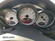 ✅ 2005 Porsche Boxster S • VIN: WP0CB29865U732015 • Лот: 42557885. Опубликован ранее на Copart с пробегом 15 886 миль. Бесплатный доступ к архиву аукционных продаж из США и подробный отчёт об истории автомобиля на DreamBid. Изображение 9.