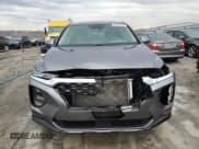 ✅ 2019 Hyundai Santa Fe SEL • VIN: 5NMS33AD1KH057006 • Lot: 39103613. Listed on Copart with 57,351 mi. Free auction sales archive from the USA and detailed vehicle history report at DreamBid. Image 5.