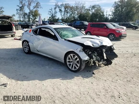 ✅ 2013 Hyundai Genesis Coupe 2.0T • VIN: KMHHT6KD5DU108914 • Lot: 47117305. Wystawiony na Copart z przebiegiem 135 613 mil. Bezpłatny archiwum sprzedaży aukcyjnych z USA i szczegółowy raport historii pojazdu na DreamBid. Zdjęcie 11.