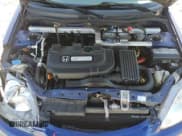 ✅ 2002 Honda Insight • VIN: JHMZE14762T000784 • Лот: 86360684. Опубликован ранее на Copart с пробегом 87 103 миль. Бесплатный доступ к архиву аукционных продаж из США и подробный отчёт об истории автомобиля на DreamBid. Изображение 11.