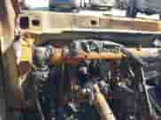 2015 Chevrolet Impala LTZ z VIN 2G1165S39F9112052, wystawiony jako IAAI lot #43323705 z przebiegiem Nie podano mil oraz . Historia ofert i sprzedaży dostępna na DreamBid. Obrazek 7.