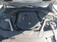 ✅ 2019 BMW 7 Series 740i • VIN: WBA7E2C53KB454816 • Lot: 42539294. Listed on IAAI with 73,363 mi. Free auction sales archive from the USA and detailed vehicle history report at DreamBid. Image 10.