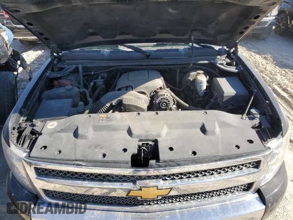 ✅ 2011 Chevrolet Silverado 1500 LT • VIN: 1GCRCSE01BZ465159 • Lot: 40255634. Listed on Copart with 191,425 mi. Free auction sales archive from the USA and detailed vehicle history report at DreamBid. Image 11.