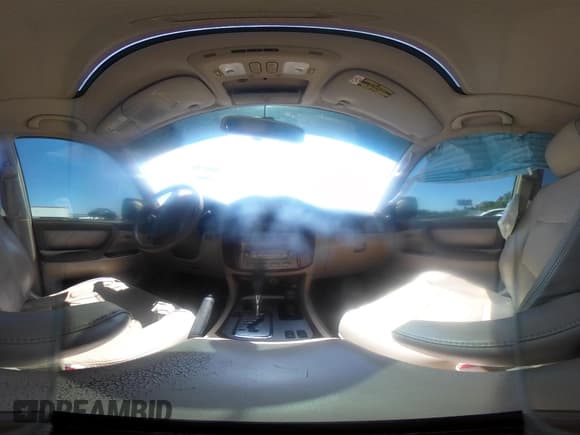 ✅ 2003 Toyota Land Cruiser • VIN: JTEHT05J632048764 • Лот: 42279192. Опубликован ранее на IAAI с пробегом 303 680 миль. Бесплатный доступ к архиву аукционных продаж из США и подробный отчёт об истории автомобиля на DreamBid. Изображение 21.