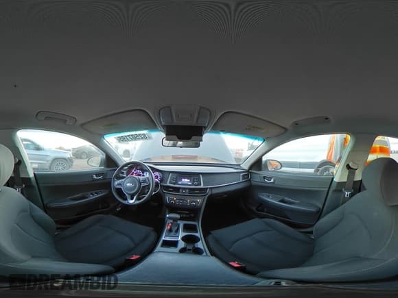 ✅ 2017 Kia Optima LX • VIN: 5XXGT4L3XHG155765 • Lot: 82507195. Listed on Copart with 113,700 mi. Free auction sales archive from the USA and detailed vehicle history report at DreamBid. Image 14.