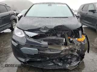 2018 Chevrolet Bolt EV LT z VIN 1G1FW6S05J4139858, wystawiony jako Copart lot #41130174 z przebiegiem 48 722 mil mil oraz . Historia ofert i sprzedaży dostępna na DreamBid. Obrazek 5.