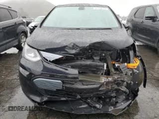 ✅ 2018 Chevrolet Bolt EV LT • VIN: 1G1FW6S05J4139858 • Лот: 41130174. Опубликован ранее на Copart с пробегом 48 722 миль. Бесплатный доступ к архиву аукционных продаж из США и подробный отчёт об истории автомобиля на DreamBid. Изображение 5.