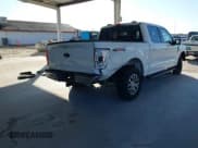 ✅ 2022 Ford F-150 XL • VIN: 1FTFW1E56NFB91513 • Lot: 43723294. Wystawiony na IAAI z przebiegiem Nie podano. Bezpłatny archiwum sprzedaży aukcyjnych z USA i szczegółowy raport historii pojazdu na DreamBid. Zdjęcie 4.