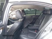 ✅ 2019 Infiniti Q50 Luxe • VIN: JN1EV7AP5KM519569 • Lot: 42078137. Listed on IAAI with 134,486 mi. Free auction sales archive from the USA and detailed vehicle history report at DreamBid. Image 20.