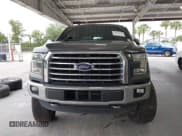 ✅ 2016 Ford F-150 XLT • VIN: 1FTEW1EG5GKF87309 • Lot: 40522778. Listed on IAAI with 114,389 mi. Free auction sales archive from the USA and detailed vehicle history report at DreamBid. Image 12.