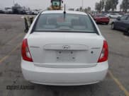 ✅ 2009 Hyundai Accent Auto GLS • VIN: KMHCN46C79U333109 • Лот: 42023502. Опубликован ранее на IAAI с пробегом 230 123 миль. Бесплатный доступ к архиву аукционных продаж из США и подробный отчёт об истории автомобиля на DreamBid. Изображение 16.