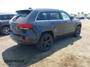 ✅ 2015 Jeep Grand Cherokee Laredo • VIN: 1C4RJFAG4FC932521 • Лот: 42827186. Опубликован ранее на IAAI с пробегом 146 637 миль. Бесплатный доступ к архиву аукционных продаж из США и подробный отчёт об истории автомобиля на DreamBid. Изображение 4.