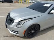 ✅ 2015 Cadillac ATS Premium RWD • VIN: 1G6AF5SX2F0134563 • Лот: 41823792. Опубликован ранее на IAAI с пробегом 104 115 миль. Бесплатный доступ к архиву аукционных продаж из США и подробный отчёт об истории автомобиля на DreamBid. Изображение 17.