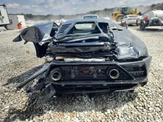 ✅ 2021 Lamborghini Huracan • VIN: ZHWUF5ZF0MLA17805 • Lot: 70819955. Wystawiony na Copart z przebiegiem 33 320 mil. Bezpłatny archiwum sprzedaży aukcyjnych z USA i szczegółowy raport historii pojazdu na DreamBid. Zdjęcie 6.