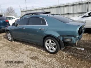 ✅ 2009 Chevrolet Malibu 1LS • VIN: 1G1ZG57B39F226303 • Lot: 80464114. Listed on Copart with 74,110 mi. Free auction sales archive from the USA and detailed vehicle history report at DreamBid. Image 2.