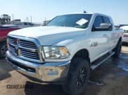 ✅ 2015 Ram 2500 SLT • VIN: 3C6UR5ML3FG674244 • Lot: 42550144. Wystawiony na IAAI z przebiegiem 220 481 mil. Bezpłatny archiwum sprzedaży aukcyjnych z USA i szczegółowy raport historii pojazdu na DreamBid. Zdjęcie 17.