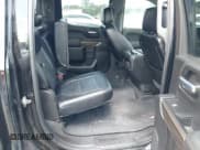 ✅ 2020 Chevrolet Silverado 1500 RST • VIN: 1GCUYEED4LZ172566 • Lot: 42739884. Wystawiony na IAAI z przebiegiem 115 543 mil. Bezpłatny archiwum sprzedaży aukcyjnych z USA i szczegółowy raport historii pojazdu na DreamBid. Zdjęcie 8.