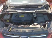 ✅ 2016 Ford Escape SE • VIN: 1FMCU9GX8GUB78553 • Лот: 43714557. Опубликован ранее на IAAI с пробегом 92 548 миль. Бесплатный доступ к архиву аукционных продаж из США и подробный отчёт об истории автомобиля на DreamBid. Изображение 10.