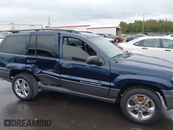 2004 Jeep Grand Cherokee Laredo с VIN 1J4GW48S34C222461, выставлен на аукционе IAAI как лот 43437273 с пробегом 169 377 миль миль и . История ставок и продаж доступна на DreamBid. Изображение 14.