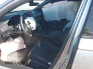 ✅ 2025 Honda Accord Sport-L • VIN: 1HGCY2F70SA032094 • Lot: 43157887. Listed on IAAI with 4,382 mi. Free auction sales archive from the USA and detailed vehicle history report at DreamBid. Image 5.