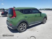 ✅ 2021 Kia Soul X-Line • VIN: KNDJ23AU3M7138856 • Lot: 57780525. Wystawiony na Copart z przebiegiem 77 906 mil. Bezpłatny archiwum sprzedaży aukcyjnych z USA i szczegółowy raport historii pojazdu na DreamBid. Zdjęcie 3.