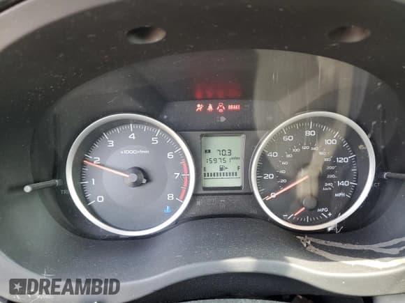 ✅ 2014 Subaru Forester 2.5i • VIN: JF2SJAAC0EG407224 • Лот: 60220395. Опубликован ранее на Copart с пробегом 159 751 миль. Бесплатный доступ к архиву аукционных продаж из США и подробный отчёт об истории автомобиля на DreamBid. Изображение 9.