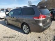 ✅ 2013 Toyota Sienna LE • VIN: 5TDJK3DC7DS068934 • Lot: 92495345. Listed on Copart with 102,035 mi. Free auction sales archive from the USA and detailed vehicle history report at DreamBid. Image 2.
