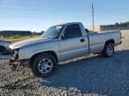 ✅ 2005 Chevrolet Silverado 1500 Work Truck • VIN: 1GCEC14X75Z274647 • Lot: 91378735. Wystawiony na Copart z przebiegiem Nie podano. Bezpłatny archiwum sprzedaży aukcyjnych z USA i szczegółowy raport historii pojazdu na DreamBid. Zdjęcie 1.
