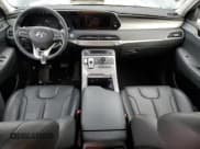 ✅ 2022 Hyundai Palisade SEL • VIN: KM8R4DHE9NU418197 • Лот: 45343365. Опубликован ранее на Copart с пробегом 47 504 миль. Бесплатный доступ к архиву аукционных продаж из США и подробный отчёт об истории автомобиля на DreamBid. Изображение 8.