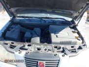 ✅ 2007 Saturn VUE I4 Hybrid • VIN: 5GZCZ33Z37S852743 • Lot: 43426548. Wystawiony na IAAI z przebiegiem 165 994 mil. Bezpłatny archiwum sprzedaży aukcyjnych z USA i szczegółowy raport historii pojazdu na DreamBid. Zdjęcie 10.