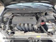 ✅ 2005 Toyota Corolla CE • VIN: 1NXBR30E65Z397060 • Лот: 43610933. Опубликован ранее на IAAI с пробегом 112 416 миль. Бесплатный доступ к архиву аукционных продаж из США и подробный отчёт об истории автомобиля на DreamBid. Изображение 10.