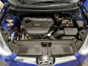 ✅ 2012 Hyundai Veloster w/Black Int • VIN: KMHTC6AD3CU060758 • Lot: 86905354. Wystawiony na Copart z przebiegiem 58 295 mil. Bezpłatny archiwum sprzedaży aukcyjnych z USA i szczegółowy raport historii pojazdu na DreamBid. Zdjęcie 11.