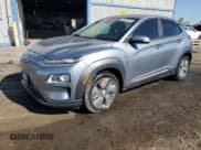 ✅ 2020 Hyundai Kona Limited • VIN: KM8K33AG3LU068735 • Лот: 71104464. Опубликован ранее на Copart с пробегом 28 253 миль. Бесплатный доступ к архиву аукционных продаж из США и подробный отчёт об истории автомобиля на DreamBid. Изображение 1.