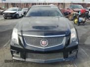 ✅ 2009 Cadillac CTS-V • VIN: 1G6DN57P490172079 • Lot: 84605505. Listed on Copart with 97,319 mi. Free auction sales archive from the USA and detailed vehicle history report at DreamBid. Image 5.