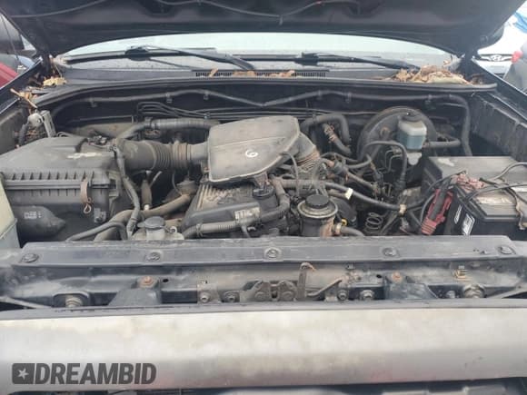 ✅ 2008 Toyota Tacoma • VIN: 5TEPX42N98Z505993 • Lot: 91369715. Wystawiony na Copart z przebiegiem Nie podano. Bezpłatny archiwum sprzedaży aukcyjnych z USA i szczegółowy raport historii pojazdu na DreamBid. Zdjęcie 11.