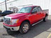 ✅ 2012 Ford F-150 XL • VIN: 1FTFX1EF1CKD15097 • Lot: 42487551. Wystawiony na IAAI z przebiegiem 61 748 mil. Bezpłatny archiwum sprzedaży aukcyjnych z USA i szczegółowy raport historii pojazdu na DreamBid. Zdjęcie 2.