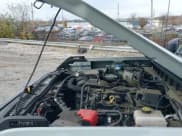 ✅ 2022 Ford Bronco • VIN: 1FMDE5BH2NLA87906 • Лот: 43719502. Опубликован ранее на IAAI с пробегом 24 686 миль. Бесплатный доступ к архиву аукционных продаж из США и подробный отчёт об истории автомобиля на DreamBid. Изображение 19.