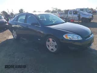 2006 Chevrolet Impala SS с VIN 2G1WD58C369305011, выставлен на аукционе IAAI как лот 43354035 с пробегом 95 063 миль миль и . История ставок и продаж доступна на DreamBid. Изображение 1.