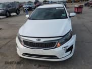 ✅ 2015 Kia Optima EX • VIN: KNAGN4AD3F5090553 • Lot: 59045425. Listed on Copart with 105,686 mi. Free auction sales archive from the USA and detailed vehicle history report at DreamBid. Image 13.