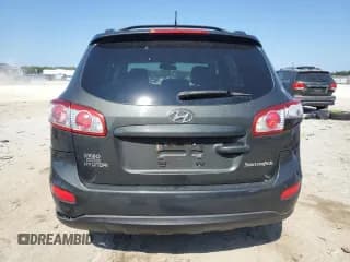 ✅ 2010 Hyundai Santa Fe SE • VIN: 5NMSH4AG0AH354106 • Лот: 82251835. Опубликован ранее на Copart с пробегом 152 374 миль. Бесплатный доступ к архиву аукционных продаж из США и подробный отчёт об истории автомобиля на DreamBid. Изображение 6.