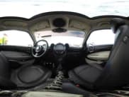 ✅ 2014 MINI Paceman • VIN: WMWSS1C52EWN46655 • Lot: 41432864. Wystawiony na IAAI z przebiegiem 90 232 mil. Bezpłatny archiwum sprzedaży aukcyjnych z USA i szczegółowy raport historii pojazdu na DreamBid. Zdjęcie 19.