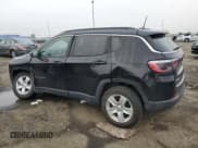 ✅ 2022 Jeep Compass Latitude • VIN: 3C4NJDBB6NT121019 • Lot: 81715005. Listed on Copart with 69,896 mi. Free auction sales archive from the USA and detailed vehicle history report at DreamBid. Image 2.