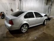 ✅ 2003 Volkswagen Jetta • VIN: 3VWRE69M33M084430 • Лот: 82480194. Опубликован ранее на Copart с пробегом 149 939 миль. Бесплатный доступ к архиву аукционных продаж из США и подробный отчёт об истории автомобиля на DreamBid. Изображение 3.