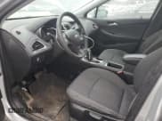 ✅ 2019 Chevrolet Cruze LS • VIN: 1G1BC5SM3K7147011 • Лот: 67678112. Опубликован ранее на Copart с пробегом 88 472 миль. Бесплатный доступ к архиву аукционных продаж из США и подробный отчёт об истории автомобиля на DreamBid. Изображение 7.