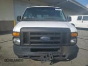 ✅ 2011 Ford Econoline Cargo Commercial • VIN: 1FTNE1EW5BDA19987 • Lot: 65705955. Listed on Copart with Not provided. Free auction sales archive from the USA and detailed vehicle history report at DreamBid. Image 5.