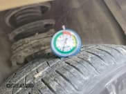 ✅ 2000 Chevrolet Impala • VIN: 2G1WF55E4Y9245372 • Lot: 43944778. Wystawiony na IAAI z przebiegiem 92 494 mil. Bezpłatny archiwum sprzedaży aukcyjnych z USA i szczegółowy raport historii pojazdu na DreamBid. Zdjęcie 35.