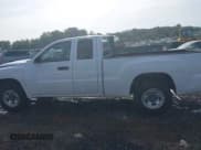 ✅ 2007 Mitsubishi Raider LS • VIN: 1Z7HC22K77S265604 • Лот: 42542938. Опубликован ранее на IAAI с пробегом 128 058 миль. Бесплатный доступ к архиву аукционных продаж из США и подробный отчёт об истории автомобиля на DreamBid. Изображение 14.