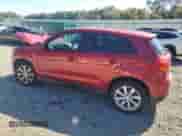 2014 Mitsubishi Outlander ES с VIN 4A4AP3AU5EE026308, выставлен на аукционе Copart как лот 82648785 с пробегом 69 741 миль миль и Чистый • Clean title. История ставок и продаж доступна на DreamBid. Изображение 2.